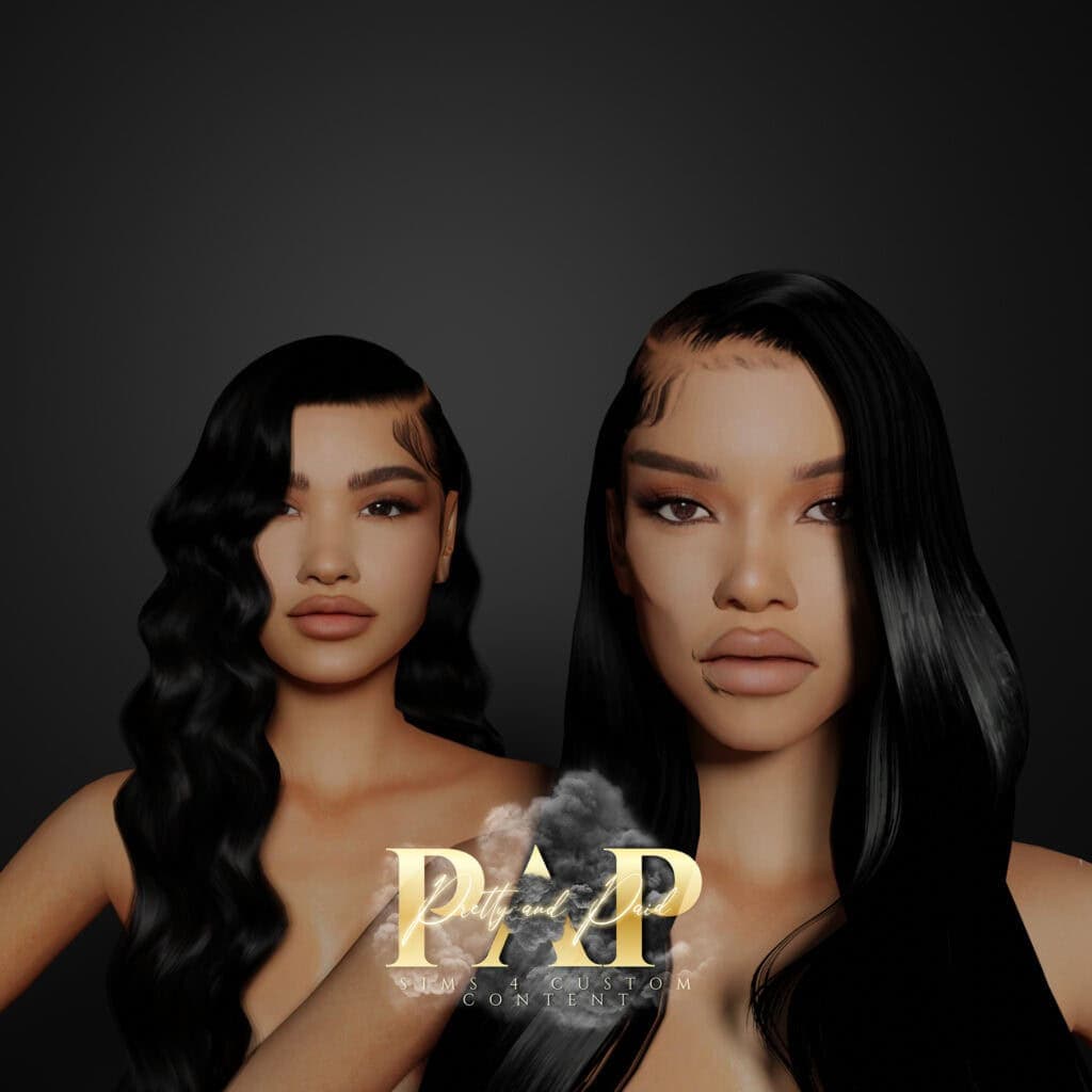 Nova Girls Collection