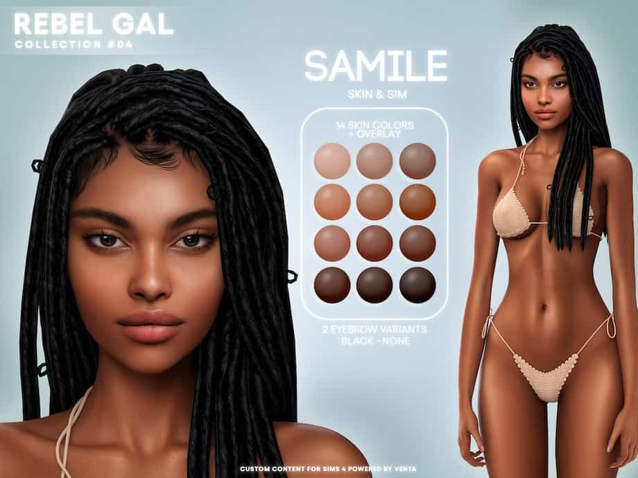 Samile Skin