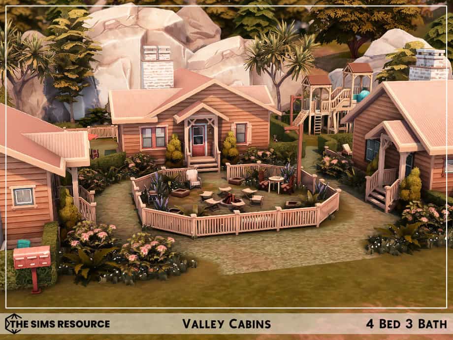 Valley Cabins