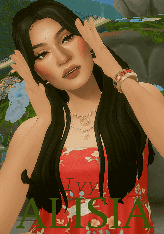 Ivy Hair