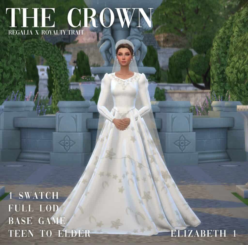Crown Set