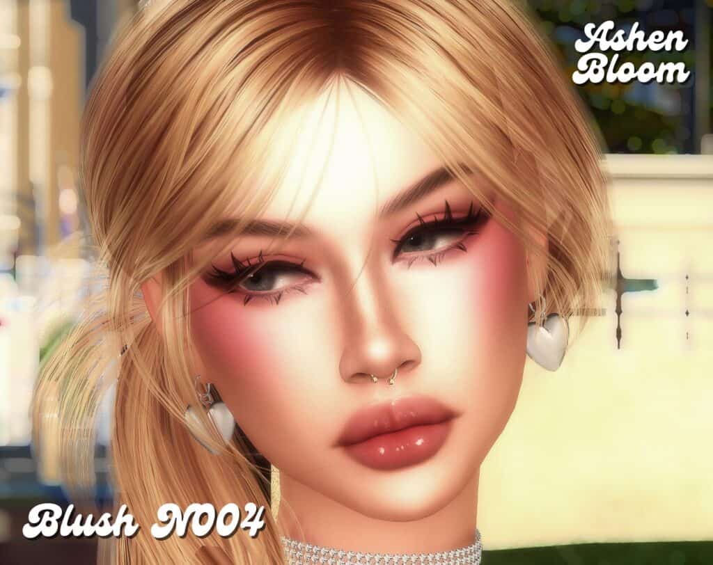 Blush N004