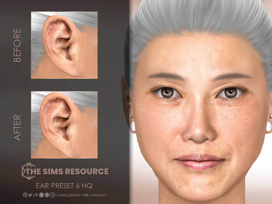 Ears Preset 6 HQ