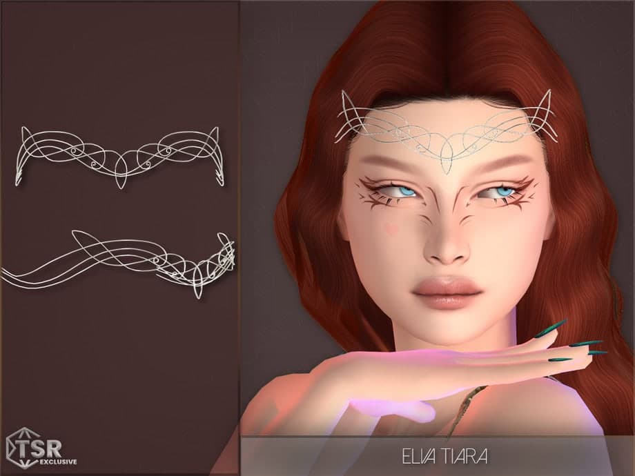 Elva Tiara
