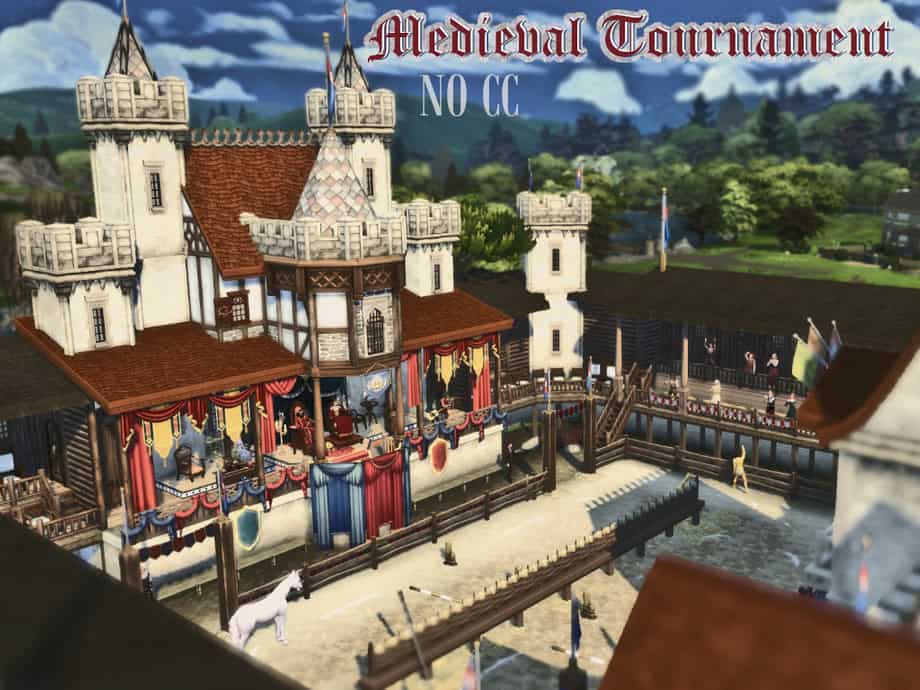 Medieval Tournament