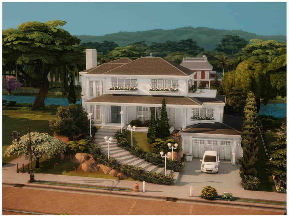 MM Family House 43