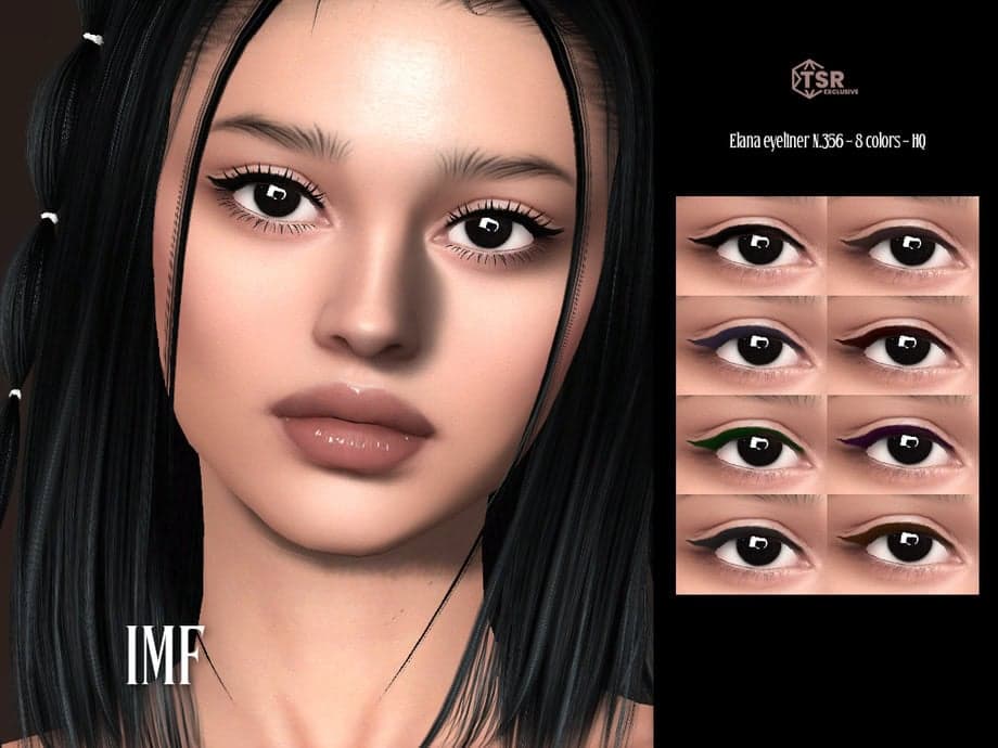 Elana Eyeliner