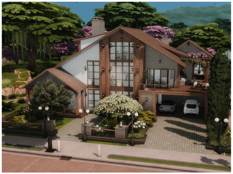 MM Modern Villa 20