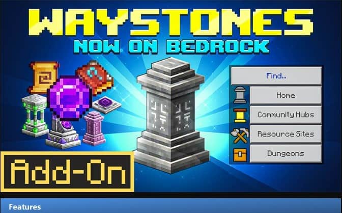 Waystones