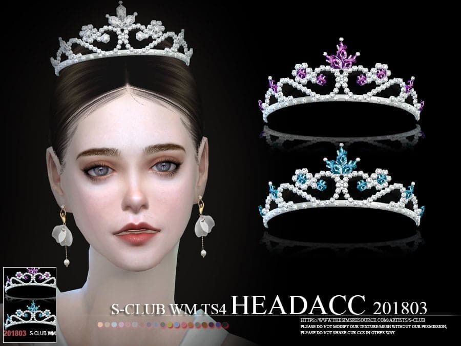 WM Head Acc
