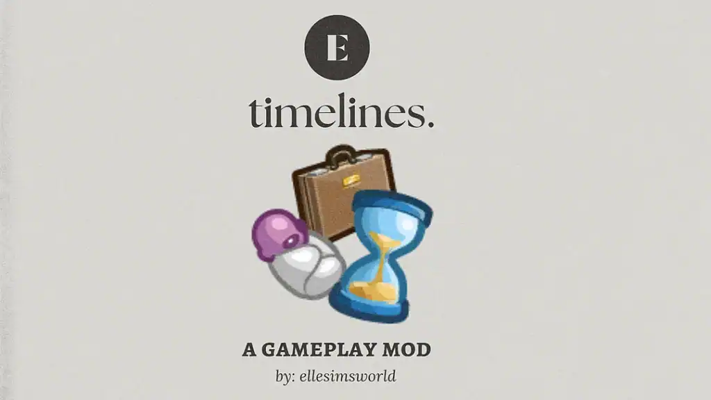 Timelines: Age Assignment Mod