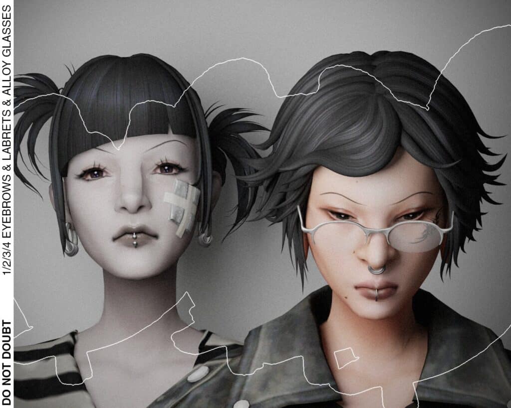 Alloy Pack