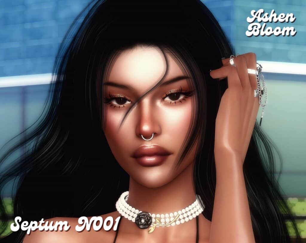 Septum N001