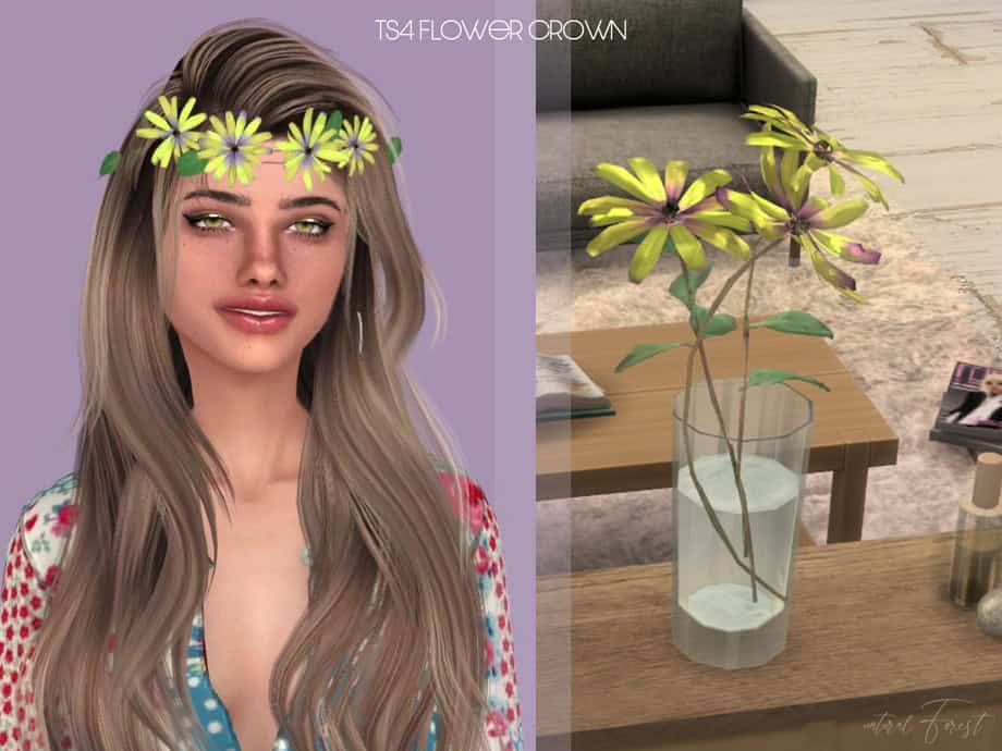 Flower Crown