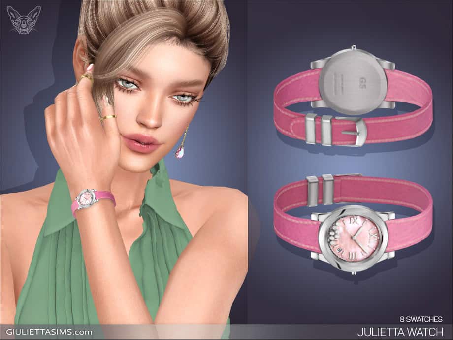 Julietta Watch