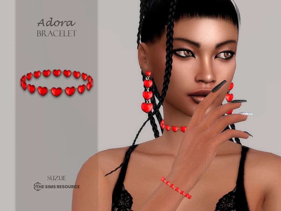 Adora Bracelet