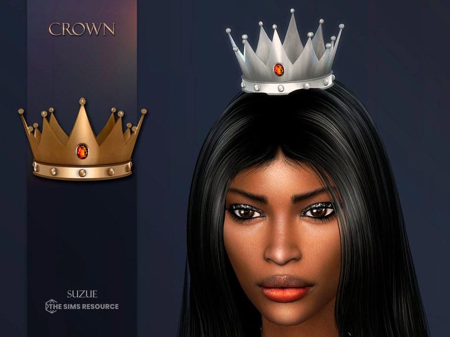 Crown