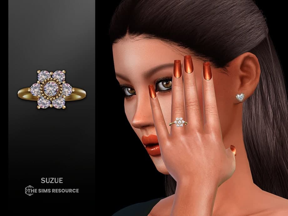 Essence Ring