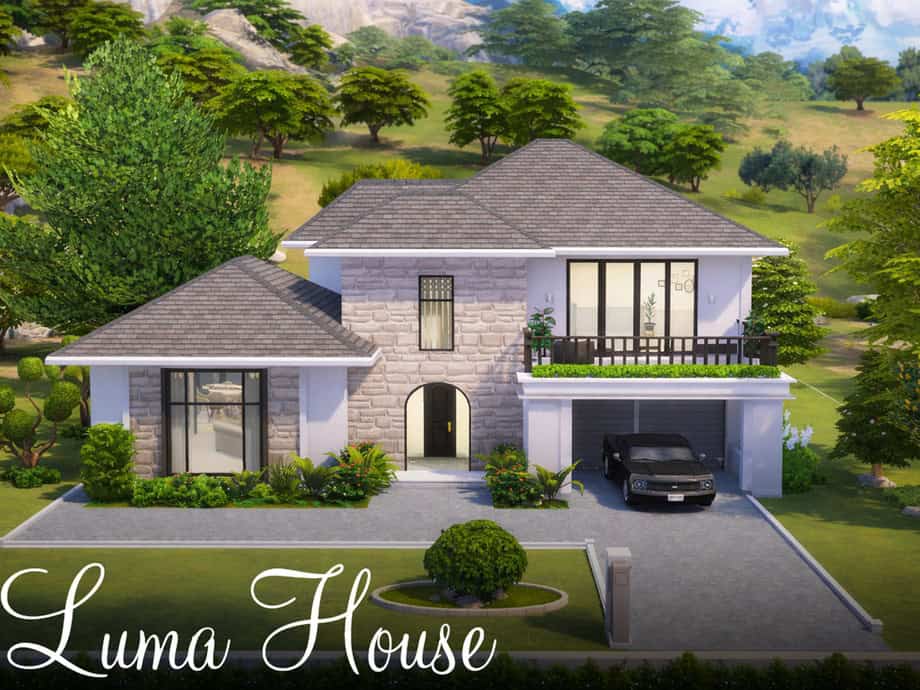 Luma House
