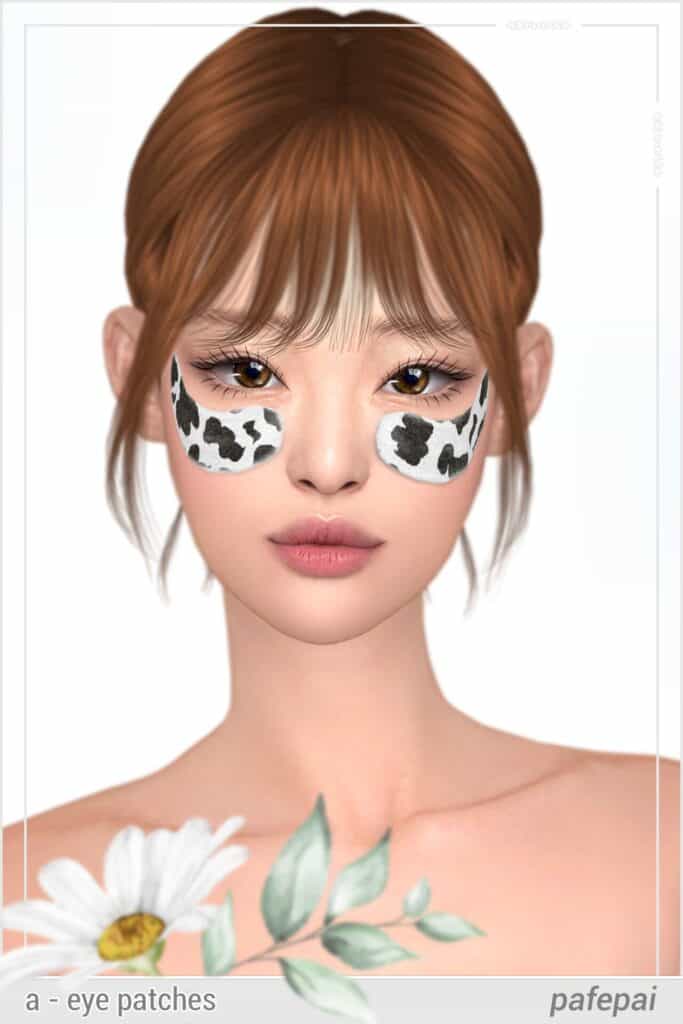 Eye Patches