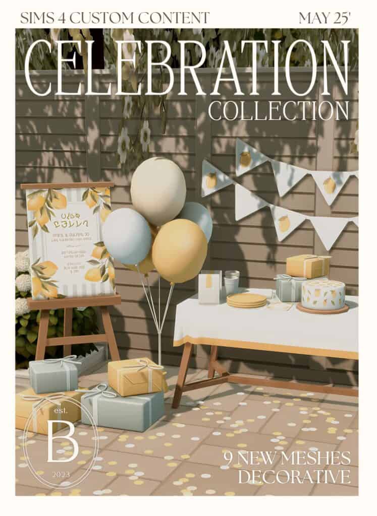 Celebration Collection