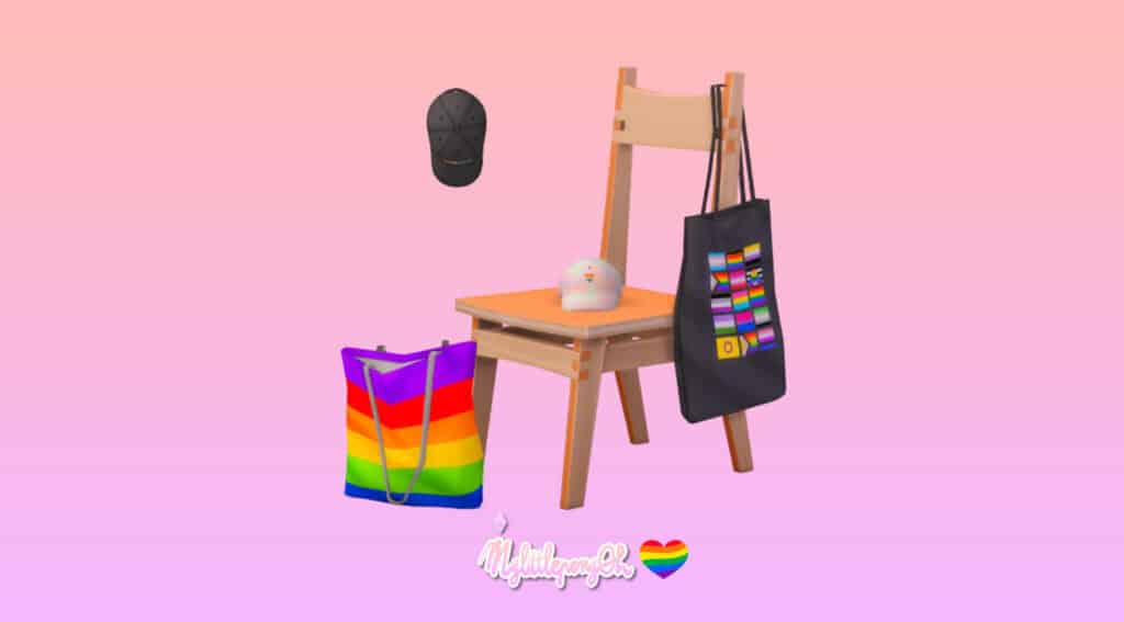 Happy Pride Month!