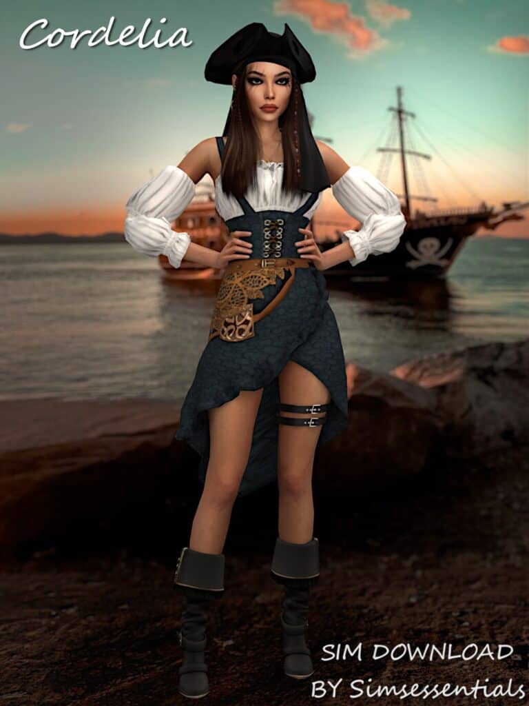 Cordelia
