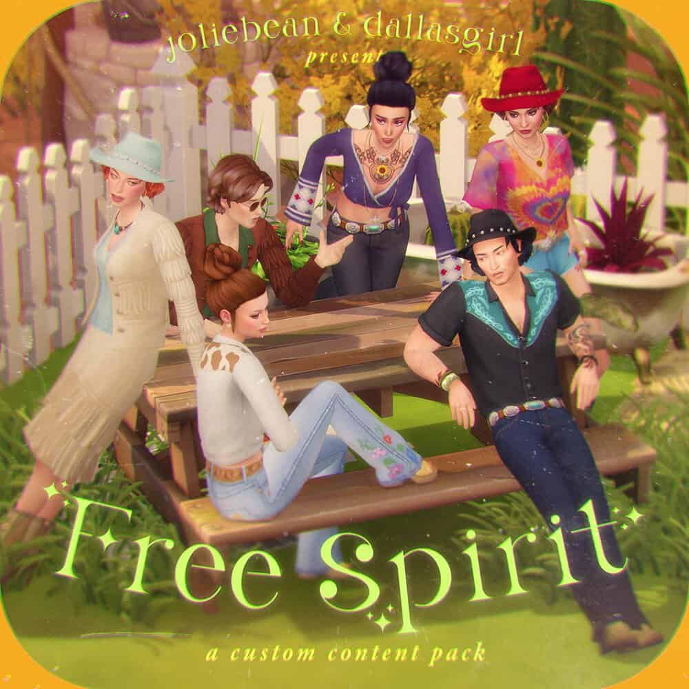 Free Spirit