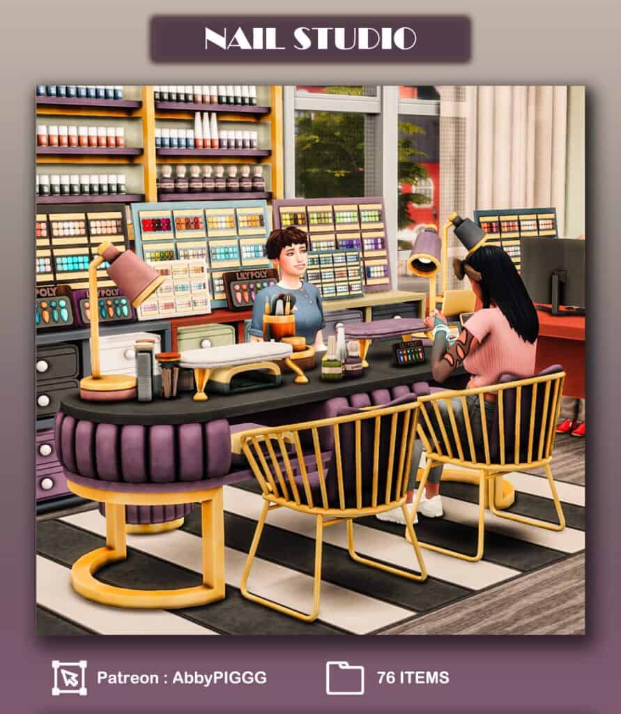 Nail Studio
