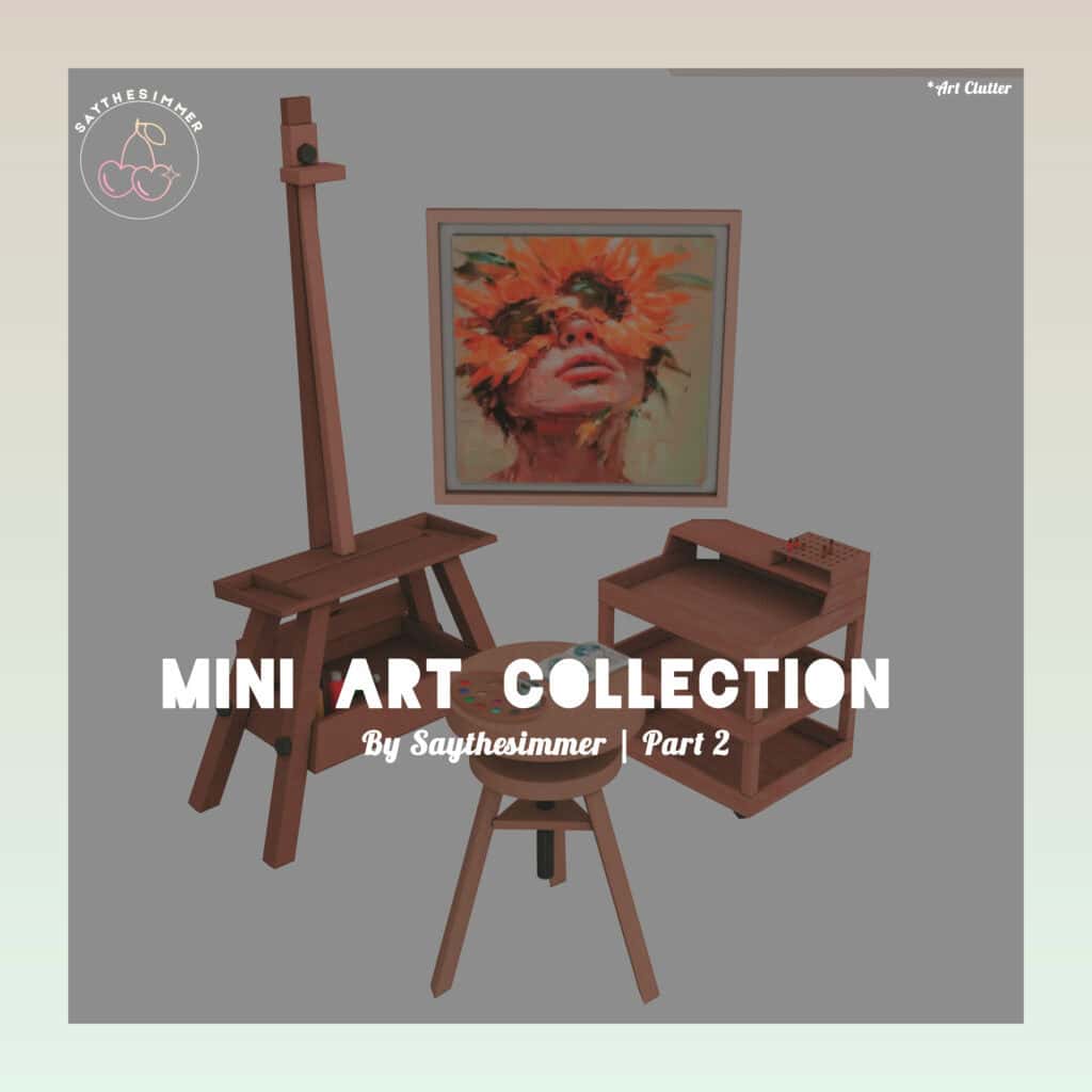 Mini Art
