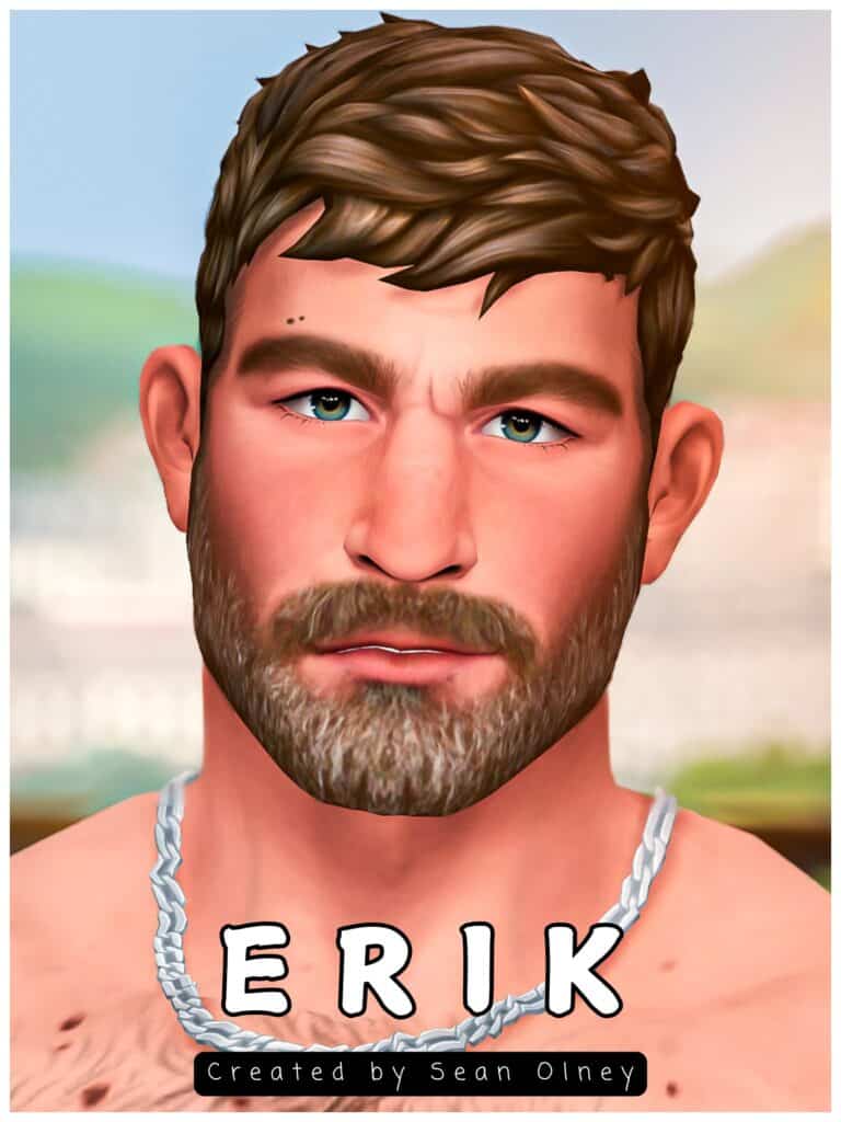 Erik Sim Download