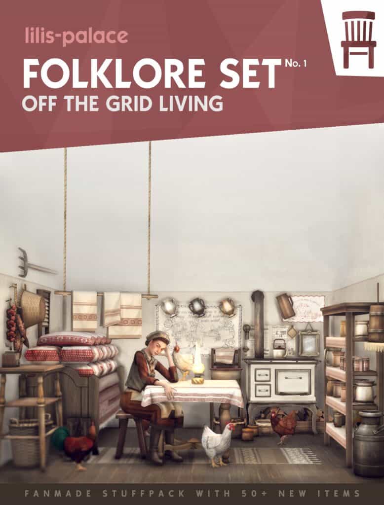 Folklore Set