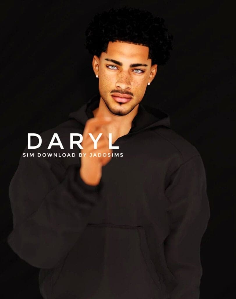 Daryl Sim Download