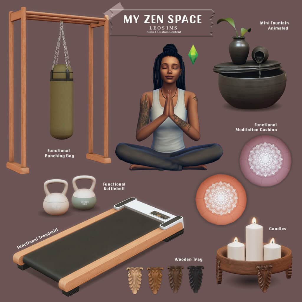 My Zen Space