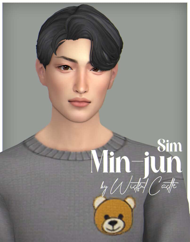 Min-Jun Sim