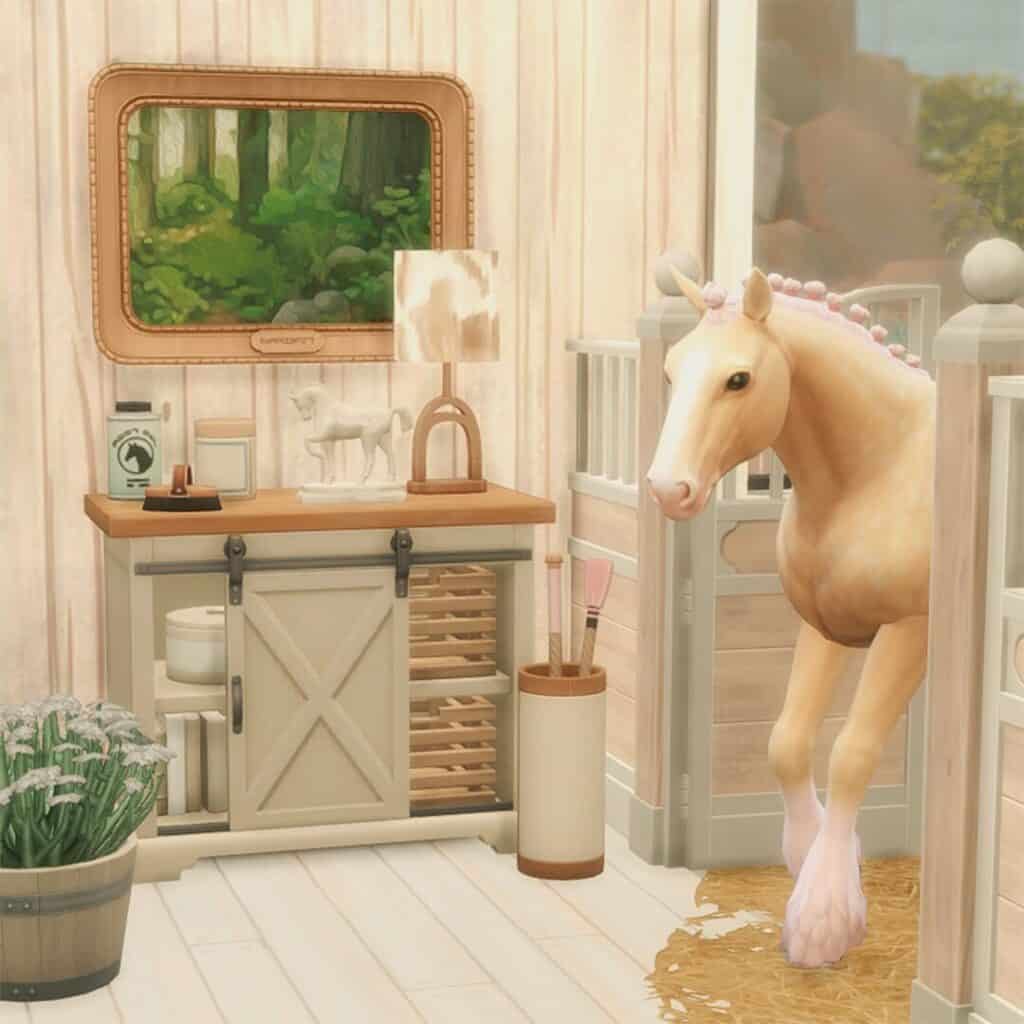 Hello Horses