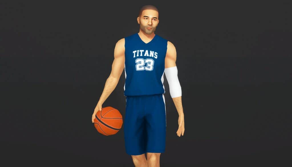 The Most Valuable Player