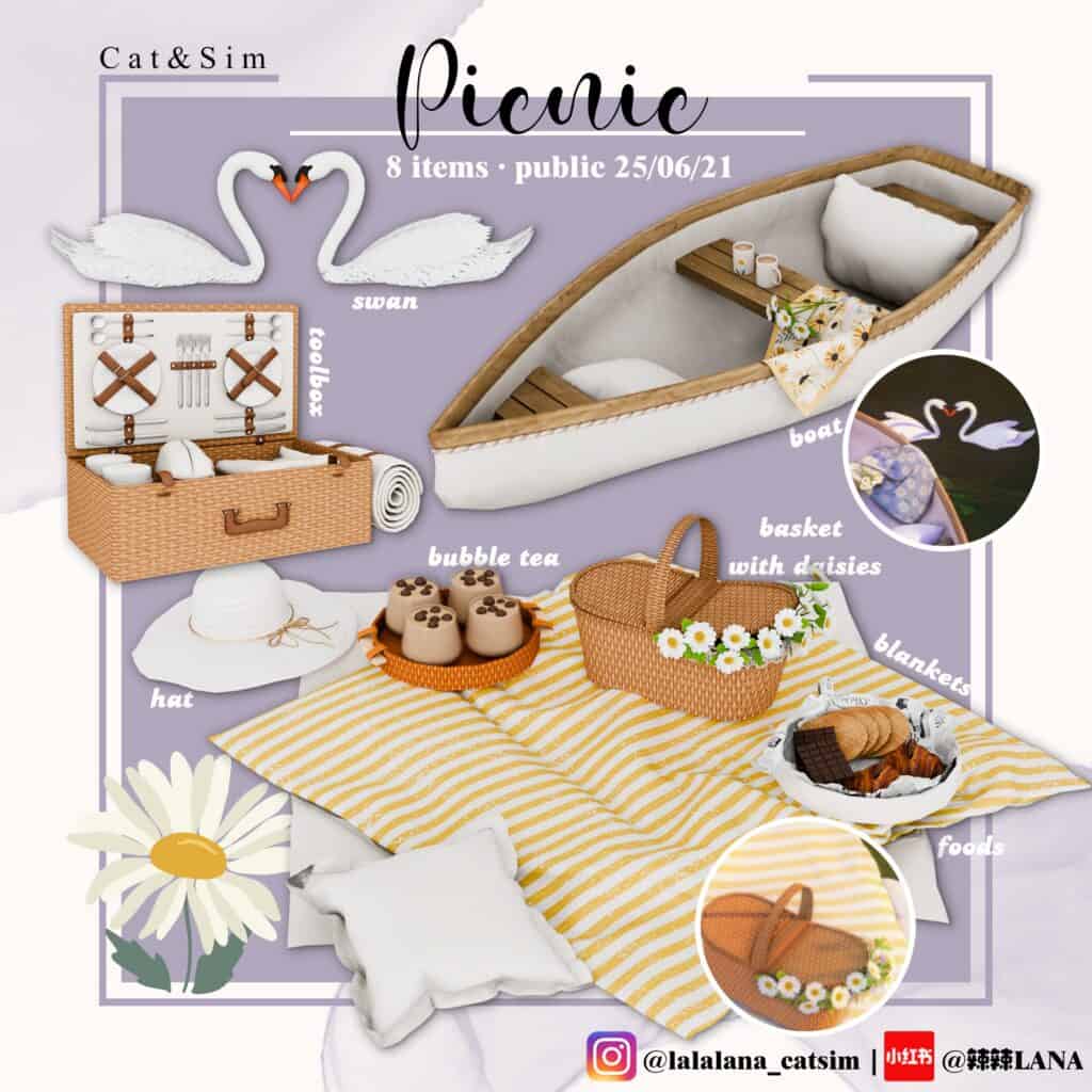 Picnic Set