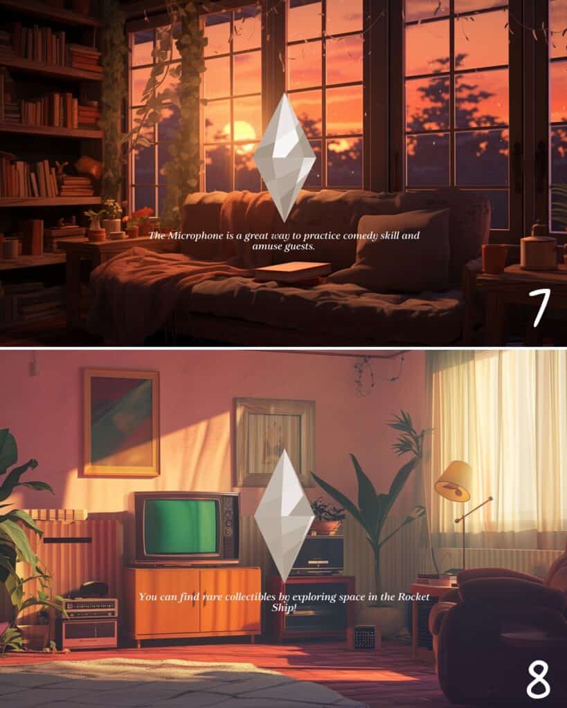 Lofi Loading Screens #2