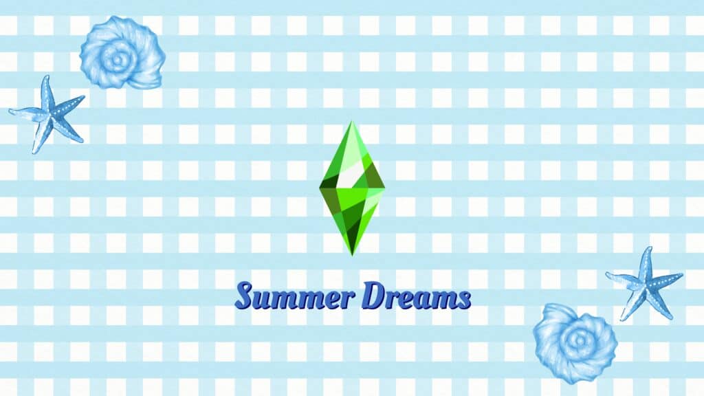 June Loading Screen
