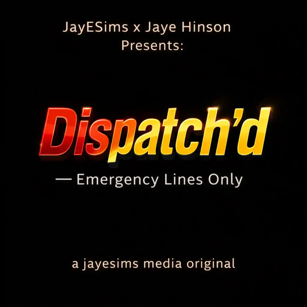 Dispatch’d — Emergency Lines Only