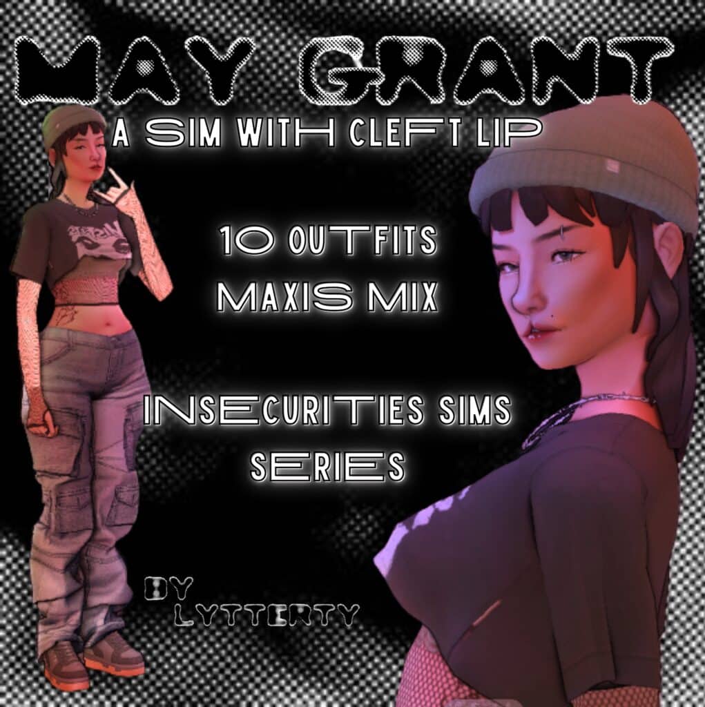 May Grant