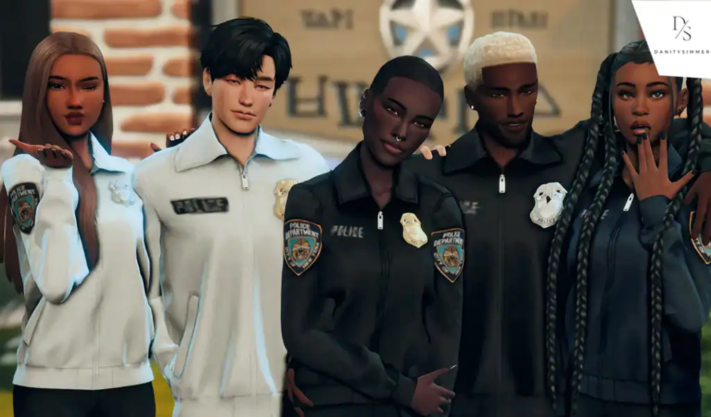 Police Academy