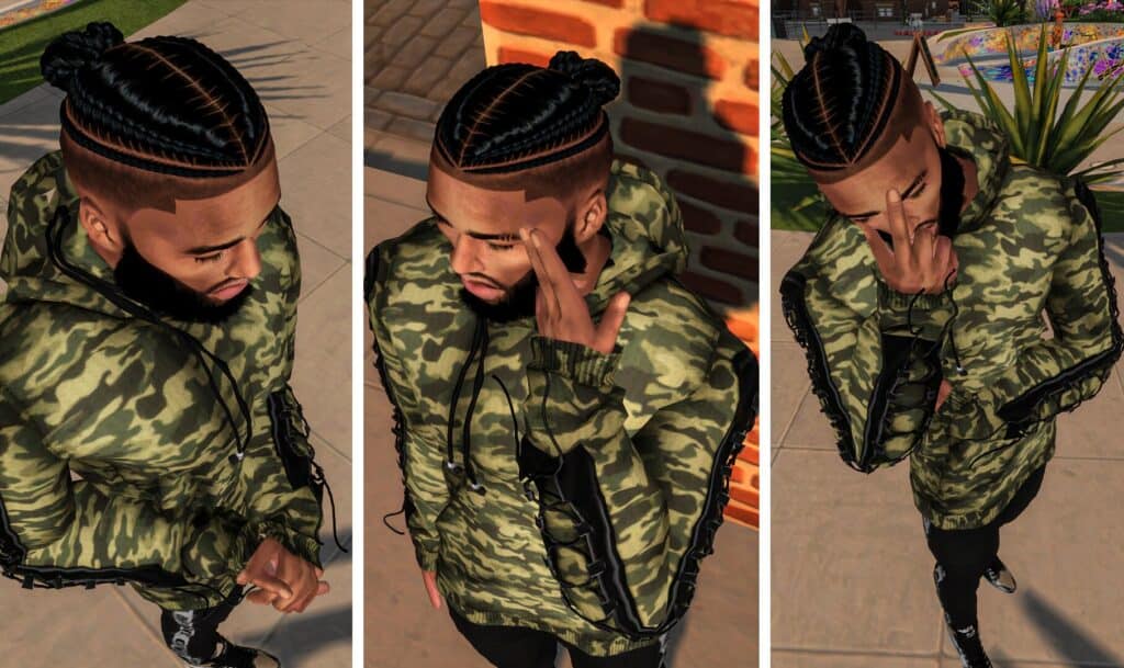 Miami Braids