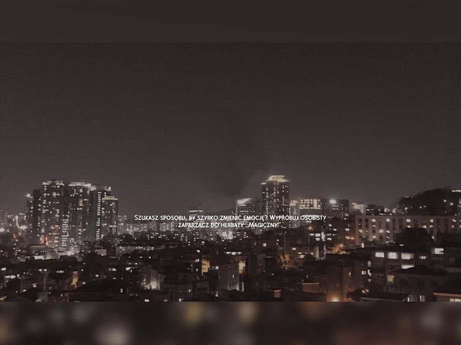 City Loading Screen
