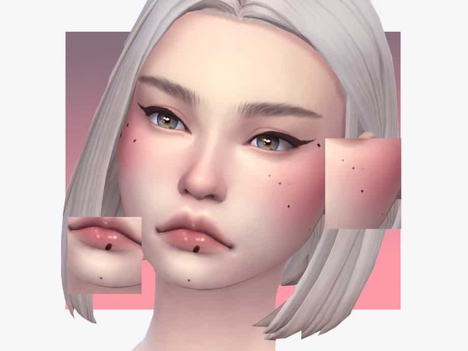 River Birch Birthmarks