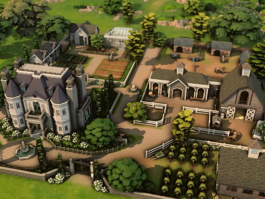 Royal Ranch