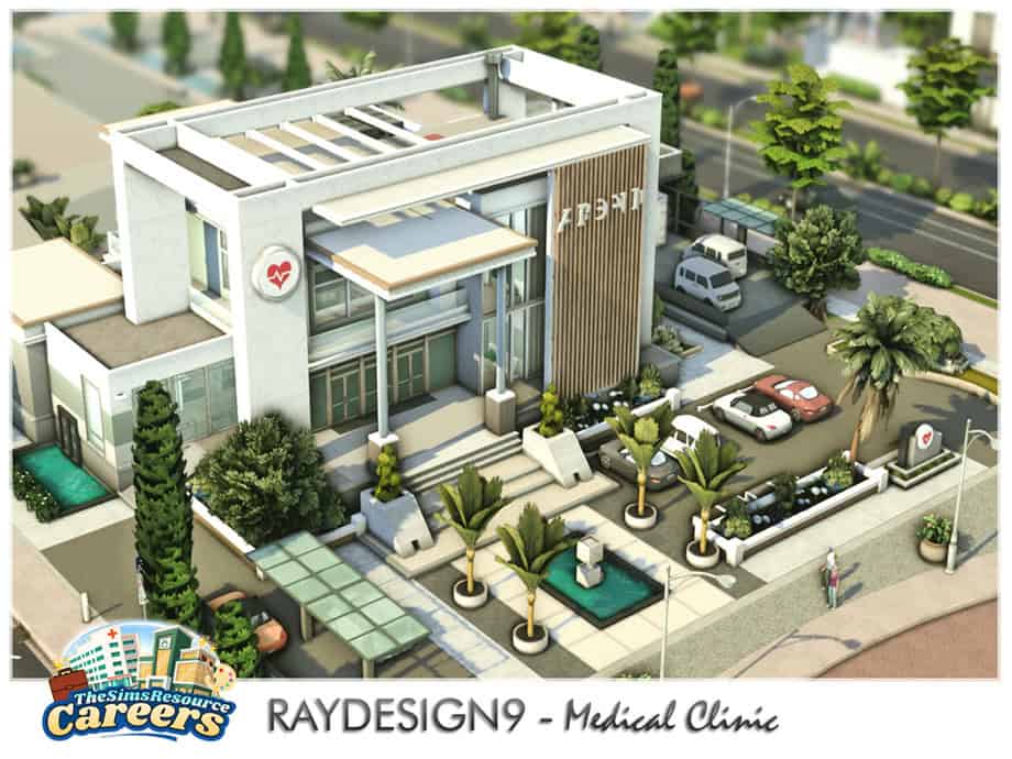 Medical Clinic