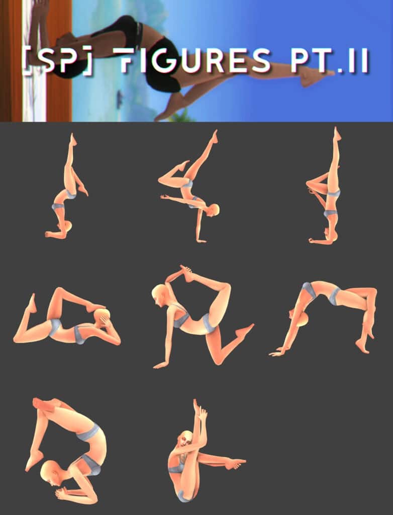 Figures Pt. II