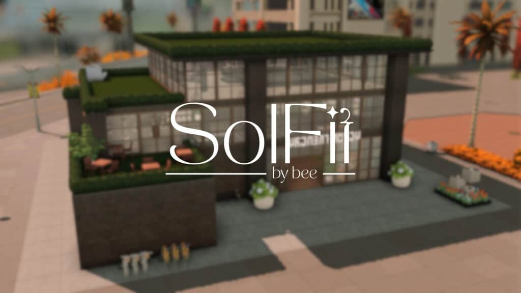 SolFit